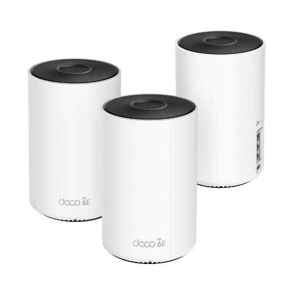 TP-Link DECO Wireless Woes
